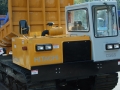 24 Minidumper Miete